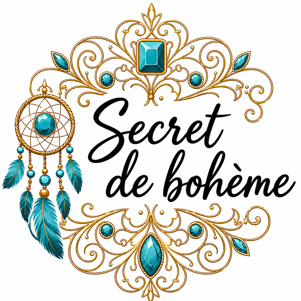 Secret de boheme